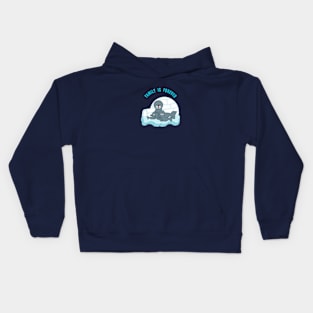 Family Kids Hoodie